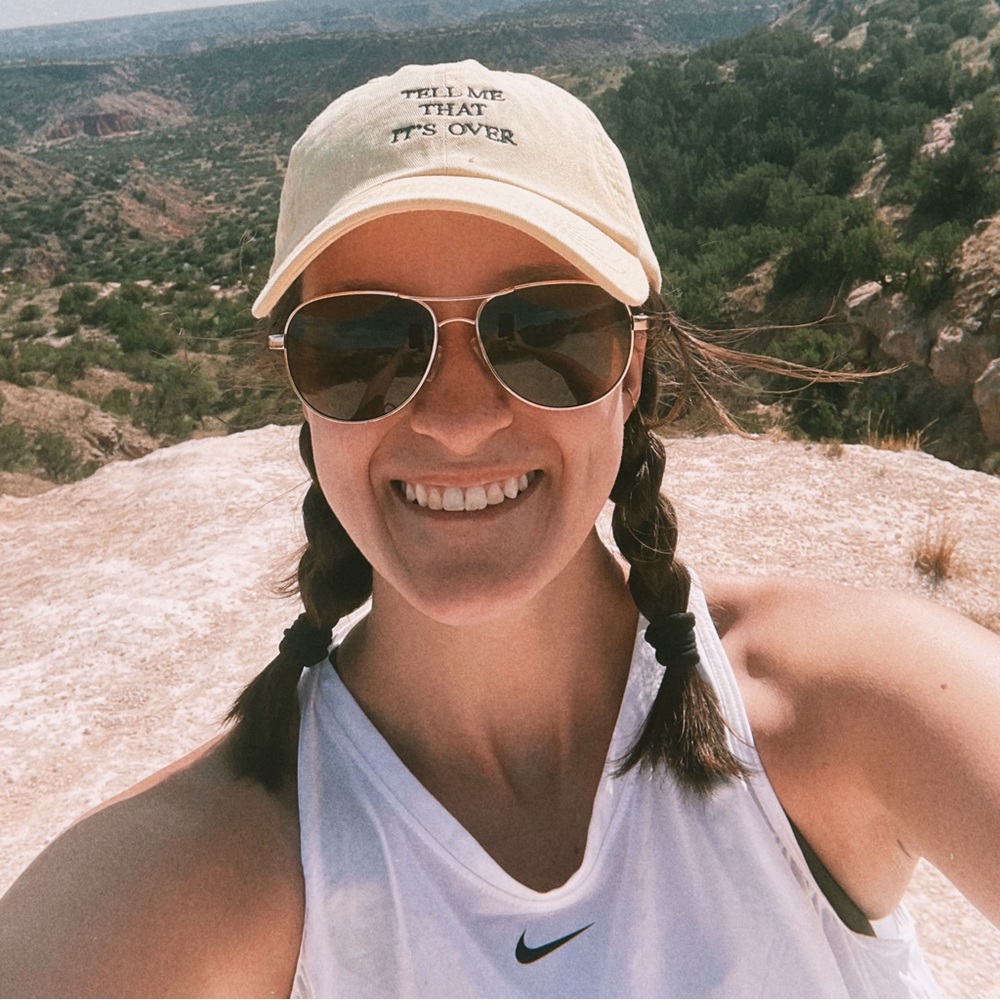 Meet your Posher, Camdyn